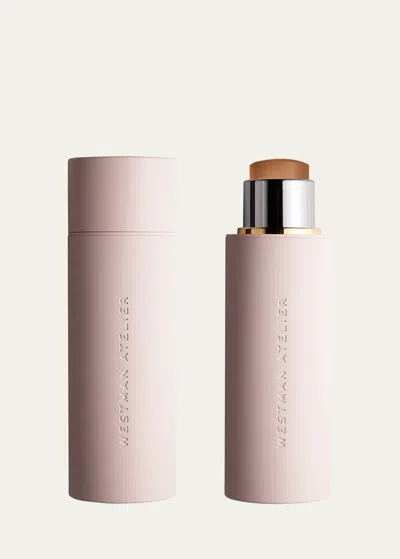 Westman Atelier Vital Skin Foundation Stick In Atelier X.5