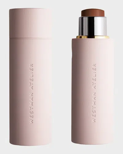 Westman Atelier Vital Skin Foundation Stick In Atelier Xv