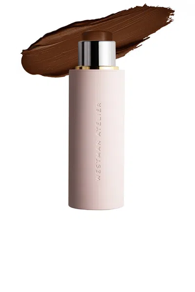 Westman Atelier Vital Skin Foundation Stick In Atelier Xv