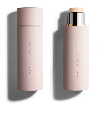 Westman Atelier Vital Skin Foundation Stick In Beige