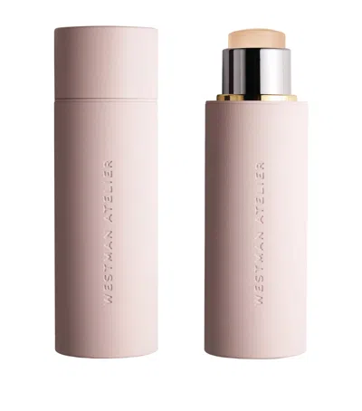 Westman Atelier Vital Skin Foundation Stick In Neutral
