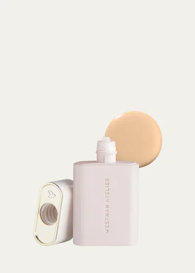 Westman Atelier Vital Skincare Complex Drops In Atelier Iii