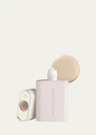 Westman Atelier Vital Skincare Complex Drops In Atelier O