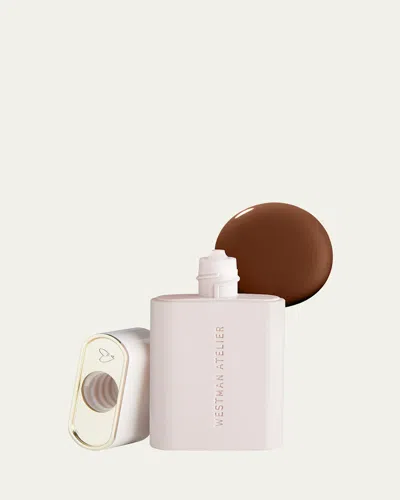 Westman Atelier Vital Skincare Complex Drops In Brown
