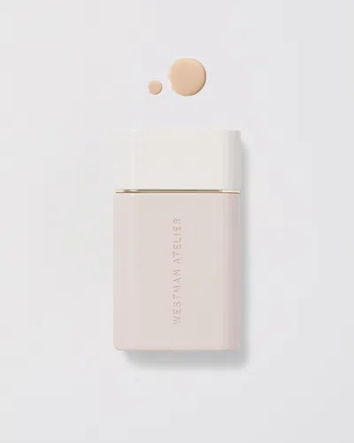 Westman Atelier Vital Skincare Complexion Drops - Atelier I In Neutral
