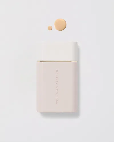 Westman Atelier Vital Skincare Complexion Drops - Atelier Iii In Neutral