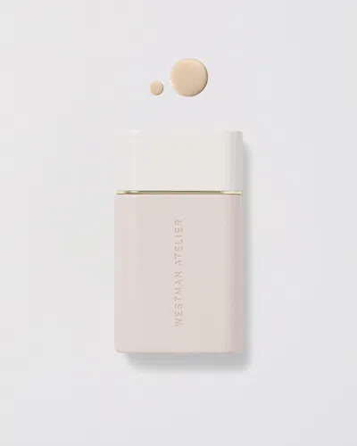 Westman Atelier Vital Skincare Complexion Drops - Atelier O.5 In Neutral