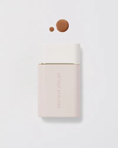 Westman Atelier Vital Skincare Complexion Drops - Atelier Xi In Brown