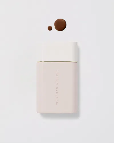 Westman Atelier Vital Skincare Complexion Drops - Atelier Xiii In White