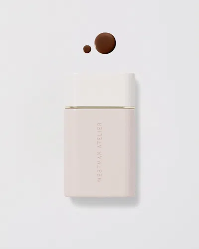 Westman Atelier Vital Skincare Complexion Drops - Atelier Xiv In White