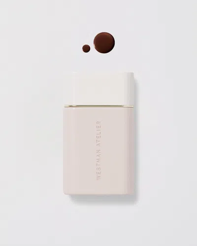 Westman Atelier Vital Skincare Complexion Drops - Atelier Xv In White