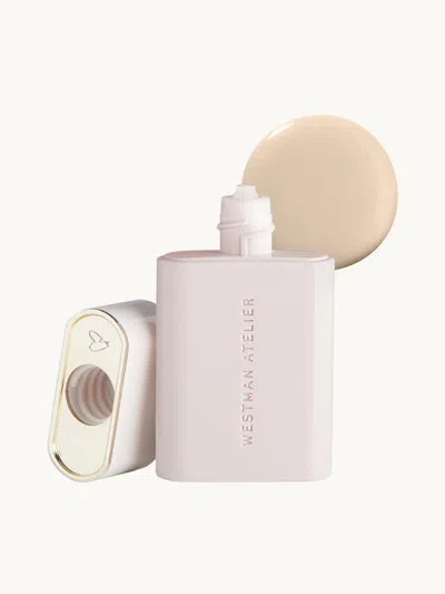 Westman Atelier Vital Skincare Complexion Drops Atelier N In White