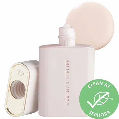 Westman Atelier Vital Skincare Complexion Foundation In Atelier N