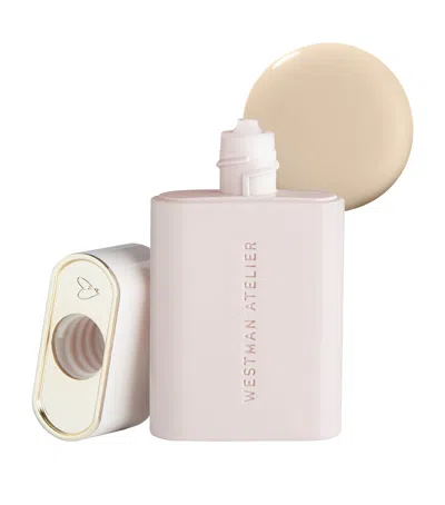 Westman Atelier Vital Skincare Complexion Drops In Nude
