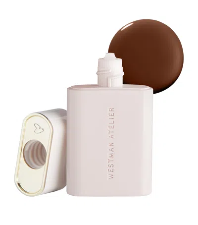 Westman Atelier Vital Skincare Complexion Drops In Nude