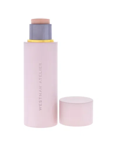 Westman Atelier Women's 0.31oz Vital Skin Foundation Stick 0 Atelier In Brown