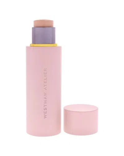 Westman Atelier Women's 0.31oz Vital Skin Foundation Stick 0.5 Atelier In Multi