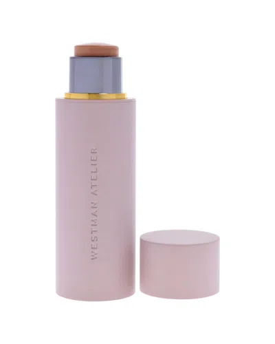 Westman Atelier Women's 0.31oz Vital Skin Foundation Stick Vi Atelier In Transparent