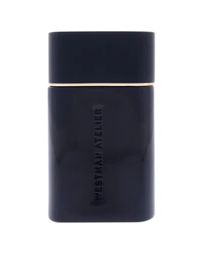 Westman Atelier Women's 1oz Liquid Super Loaded Tinted Highlight Peau De Sol In Blue