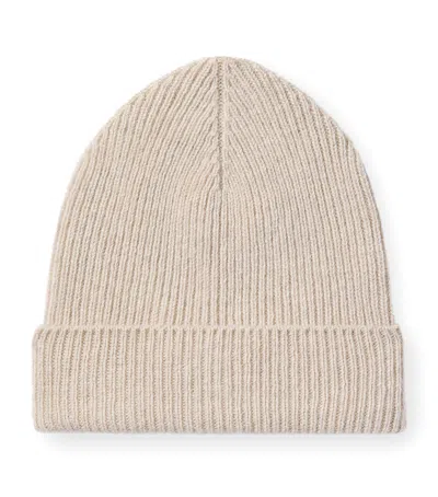 WESTMAN ATELIER X LINNEA LUND CASHMERE BEANIE
