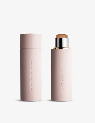 Westman Atelier Vital Skin Foundation Stick 9g In Atelier X.25