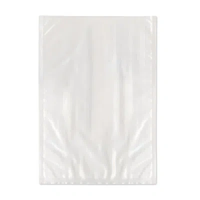 Weston 1 Gallon Vacuum Sealer Bag In Clear