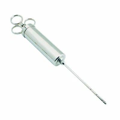 Weston 4 Oz. Capacity Marinade Injector