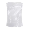 Weston 50 Gallon Vacuum Sealer Bags With Zippers In Transparent