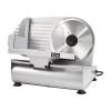 Weston 7.5 Inch Electric Meat Slicer In Silver