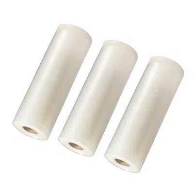 Weston 8 In. X 22 Ft. Vacuum Seal Rolls In Clear