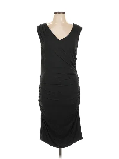 Pre-owned Weston Cocktail Dress In Black