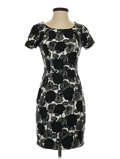 Pre-owned Weston Cocktail Dress In Black