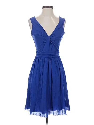 Pre-owned Weston Cocktail Dress In Blue