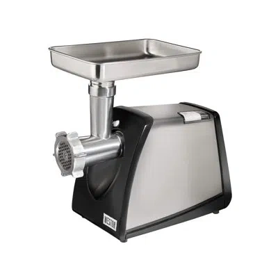 Weston Electric Meat And Sausage Mixer