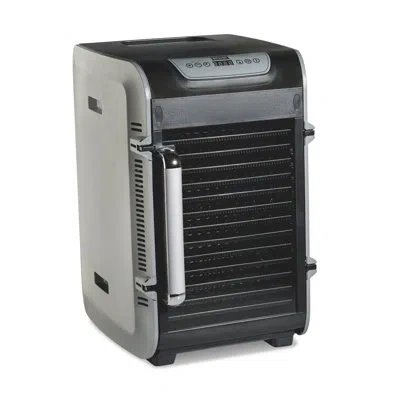 Weston ® Extra-large 15 Tray Digital Food Dehydrator In Gray