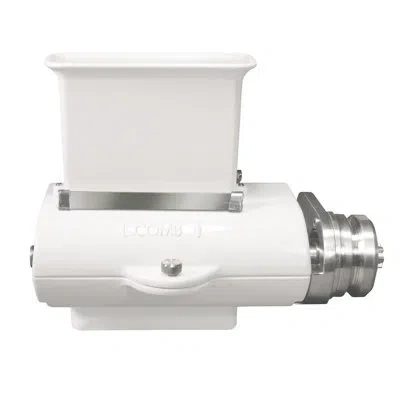 Weston Meat Cuber/tenderizer Attachment For  Pro Series Meat Grinders
