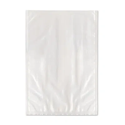 Weston Vacuum Sealer Bag 11" X 16" (gallon) In Clear