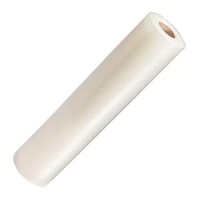 Weston Vacuum Sealer Bag Roll - 11" X 50' In Transparent