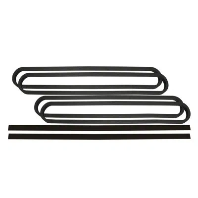 Weston Vacuum Sealer Maintenance Kit In Black