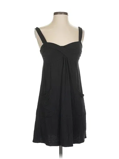 Pre-owned Weston Wear Casual Dress In Black