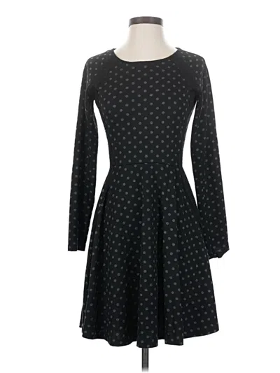 Pre-owned Weston Wear Casual Dress In Black