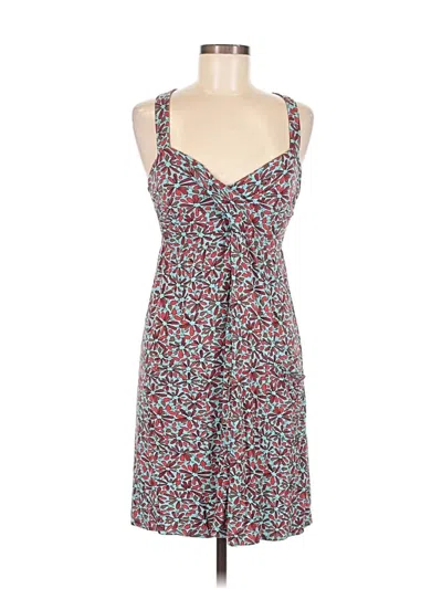 Pre-owned Weston Wear Casual Dress In Gray