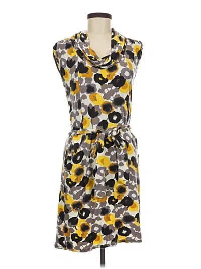 Pre-owned Weston Wear Casual Dress In Gray