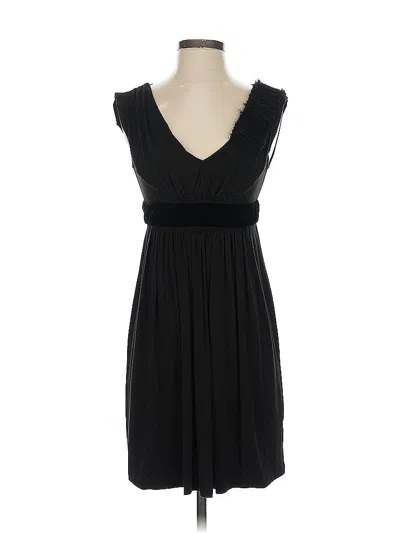 Pre-owned Weston Wear Cocktail Dress In Black