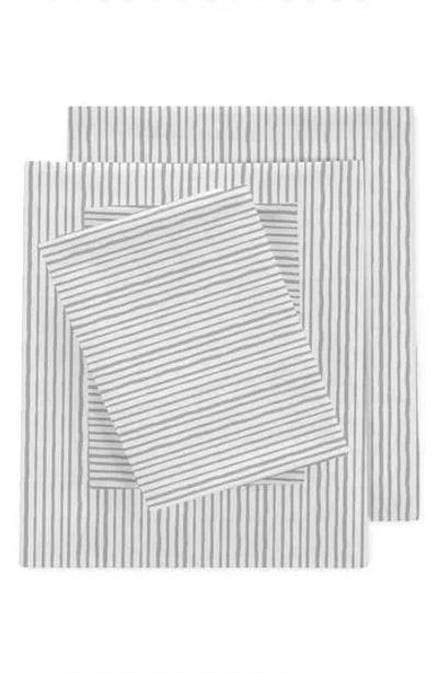 Westpoint Home Birch 300 Thread Count Cotton Sheet Set