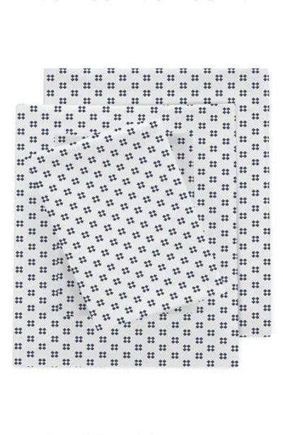 Westpoint Home Jack 300 Thread Count Sheet Set
