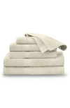 Westpoint Home Martex Everyday 6-piece Towel Set In White