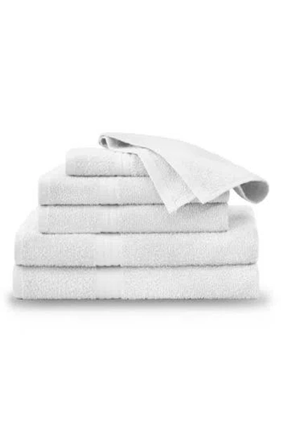 Westpoint Home Martex Everyday 6-piece Towel Set