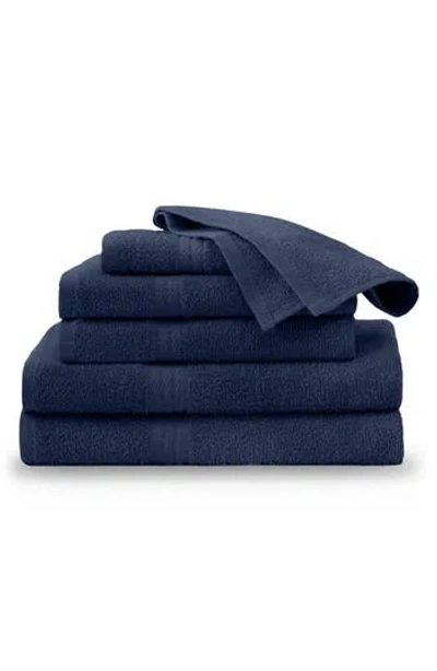 Westpoint Home Martex Everyday 6-piece Towel Set