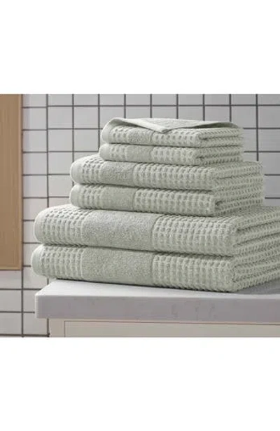 Westpoint Home Martex Expressions 6-piece Towel Set